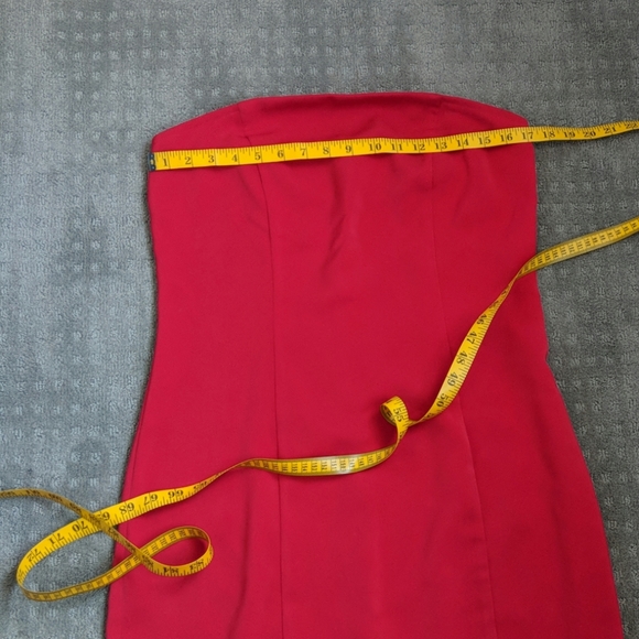 Metro Style Dress and Blazer Set - Picture 7 of 8